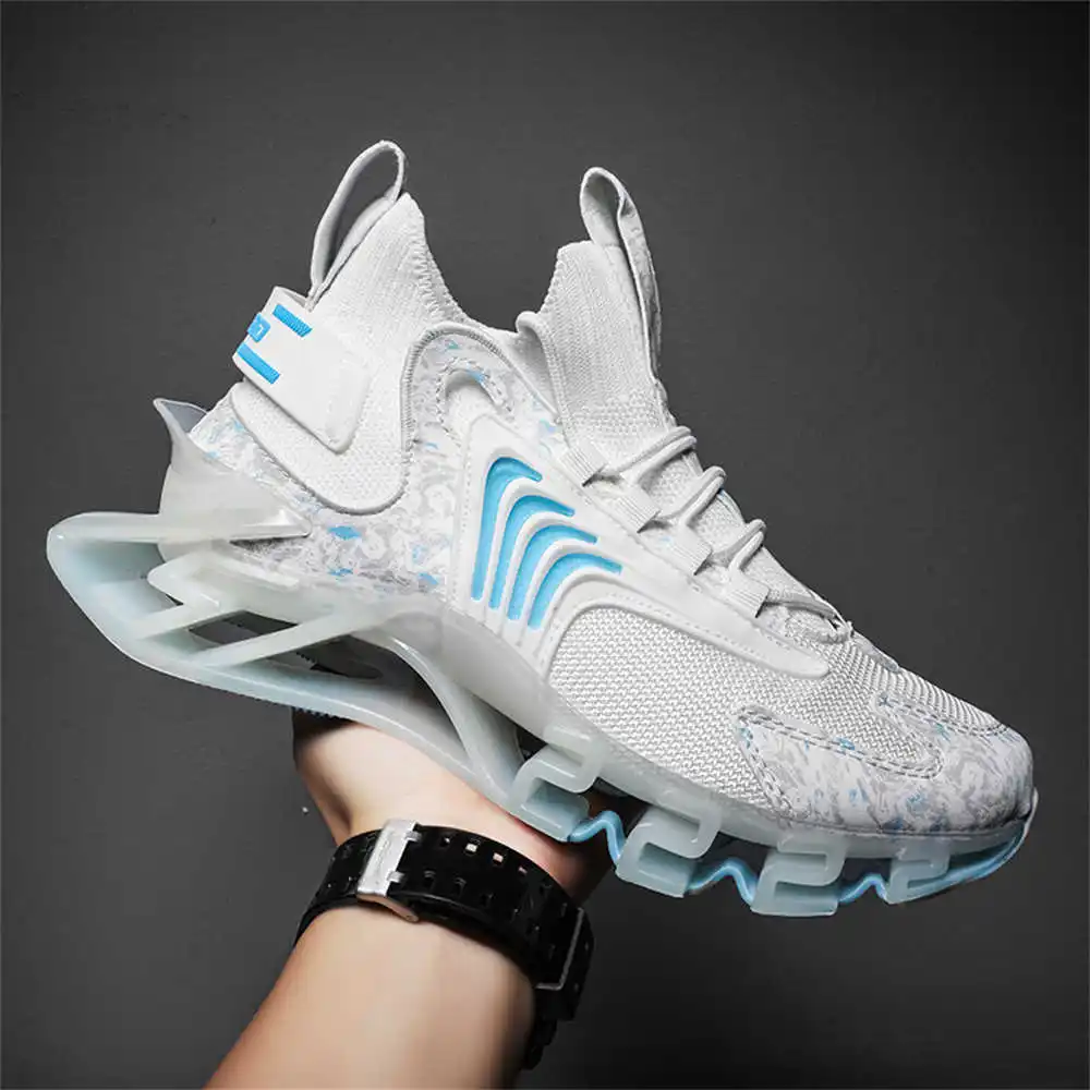 Women Fashion Name Ideas - Blue Slipon Long Pink Boots Light