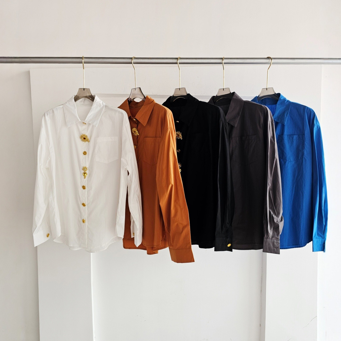Women Fashion Designer - High-end Luxury Design Spring Autumn Summer