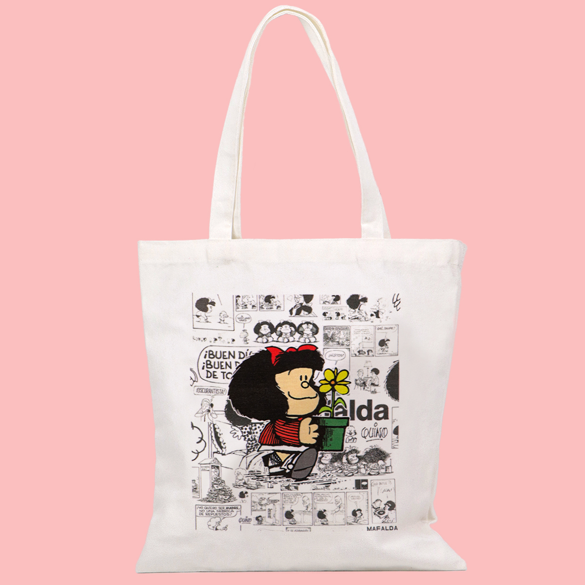 Women Fashion Japan - Fashion Canvas Tote Bag Women Cartoon