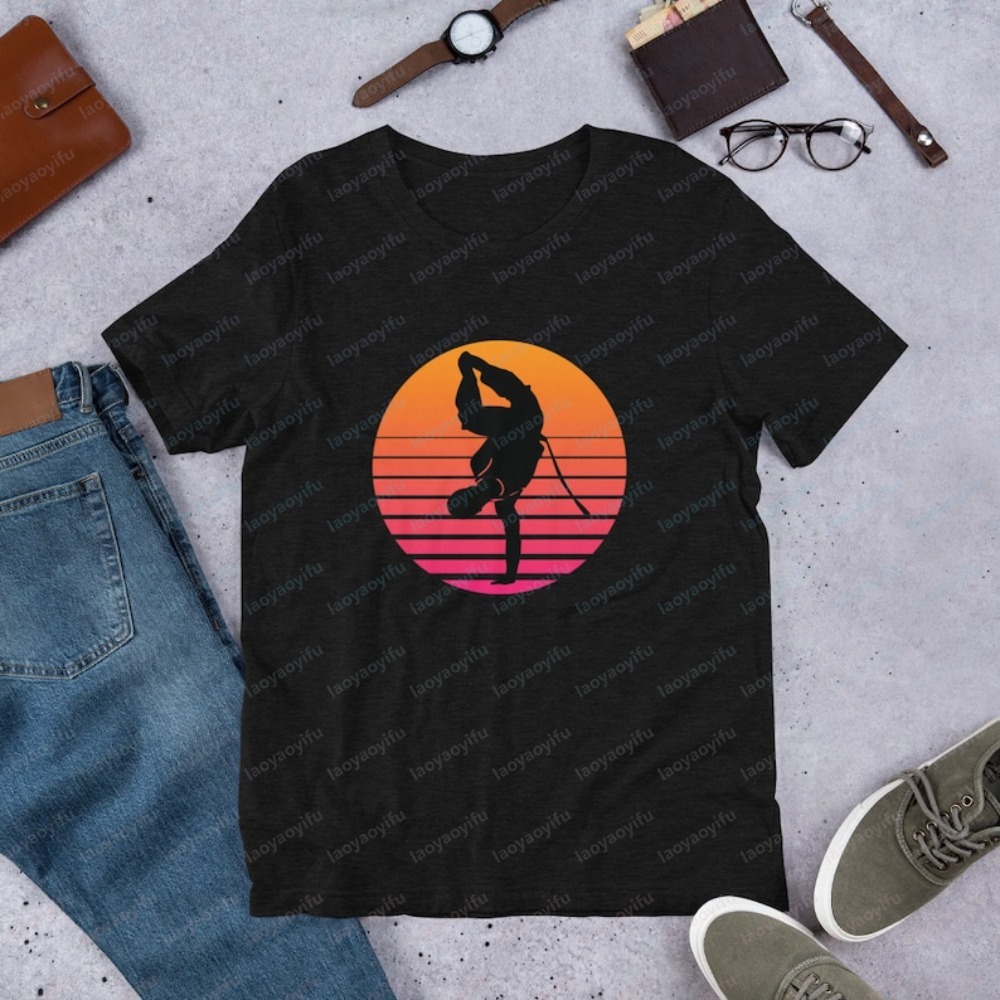 Women'S Fashion In The 60S - 60s 70s 80s Capoeira Retro Sunset