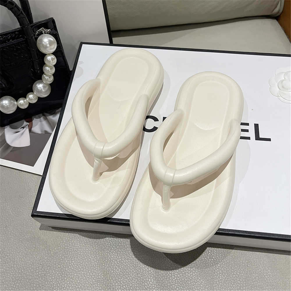 Women Fashion Name Ideas - Toilet Nonslip Beach Sandal Women's Slippers