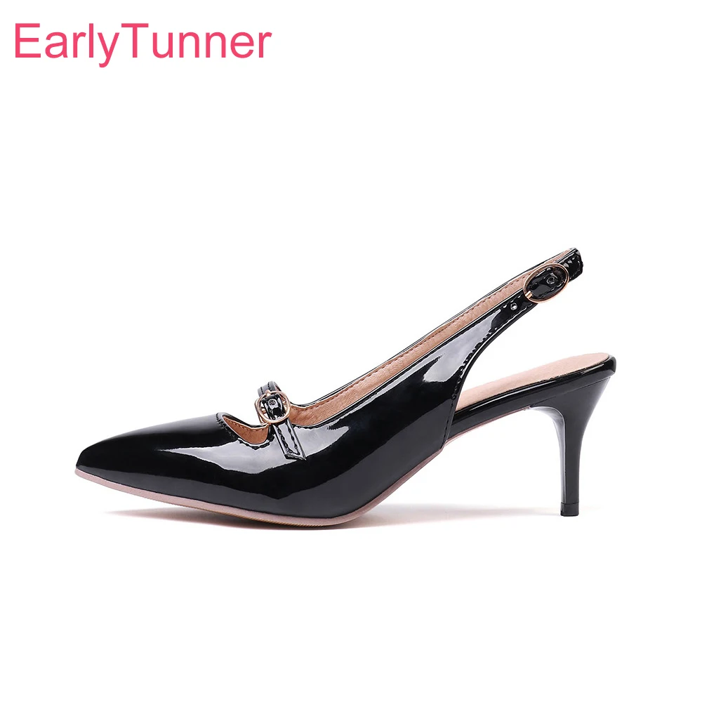 Women Fashion Brand - Brand New Summer Fashion Black Apricot