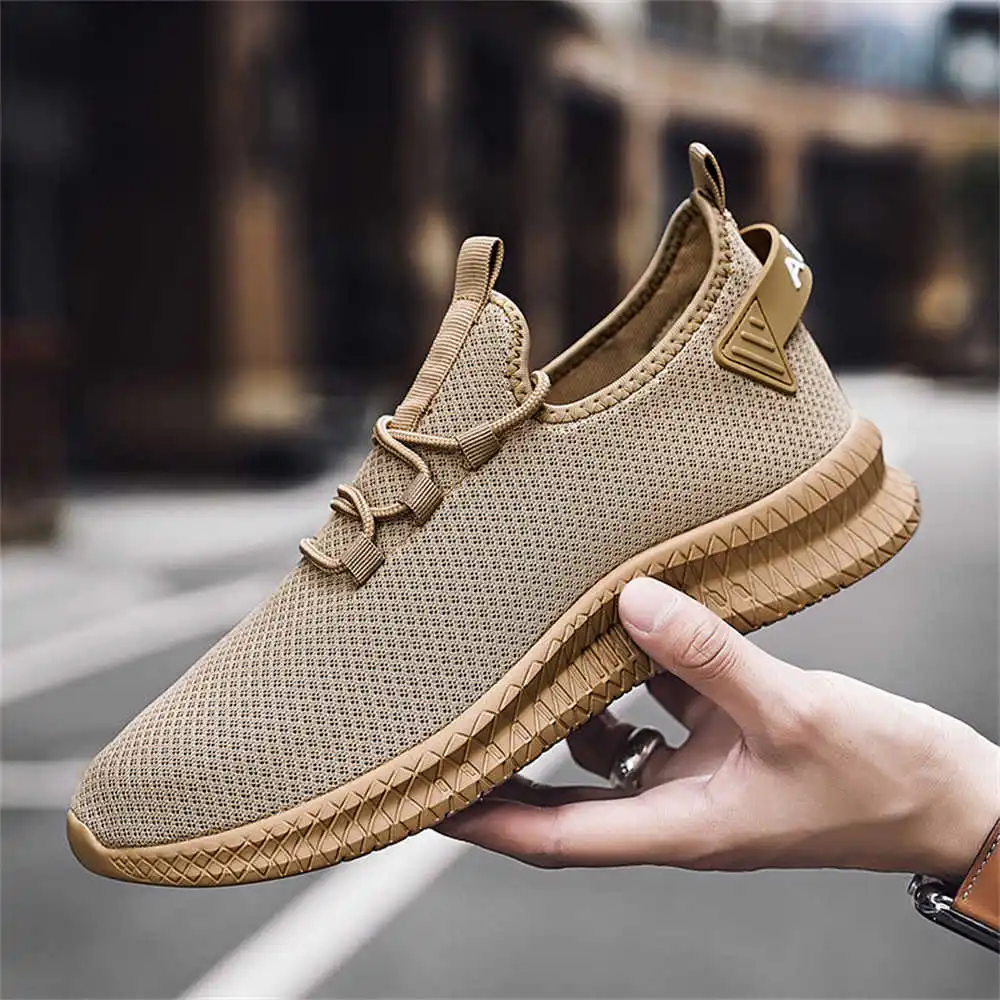 Women Fashion Name Ideas - Demi-season Mesh Tenni Man Running Sneakers