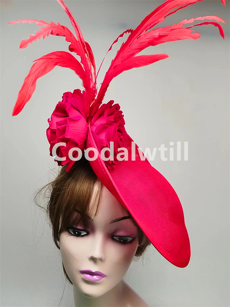 Kentucky Derby Nice Flower Fas - Women'S Fashion Kentucky Derby のレビューと価格