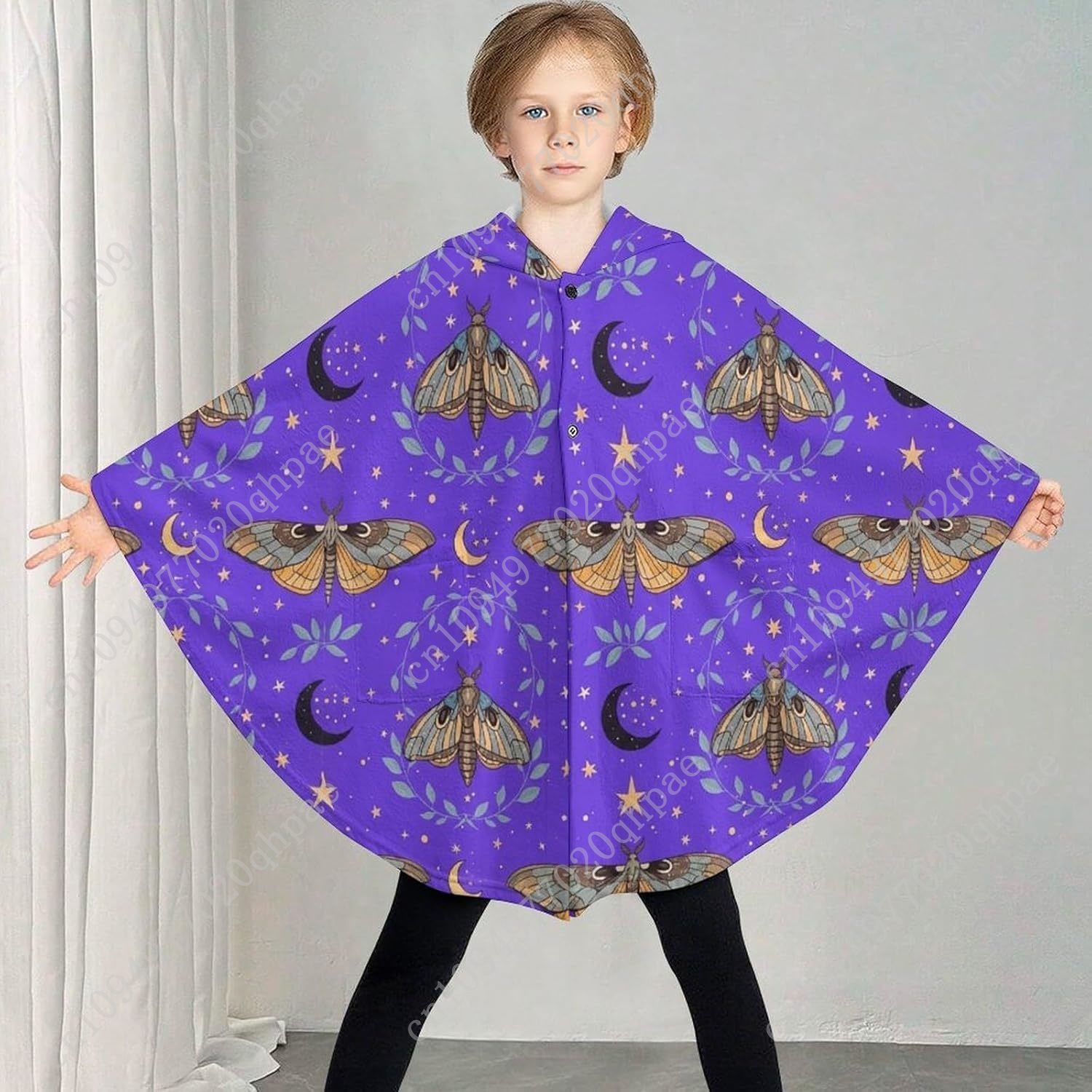 Cozy Flannel Blanket Sweater,M - Hoodie Women Oversized のレビューと価格