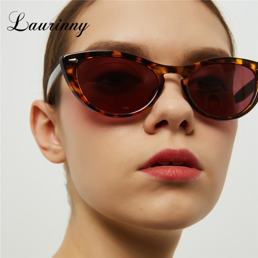Vintage Cat Eye Leopard Sungla - Women'S Fashion In The 60S のレビューと価格