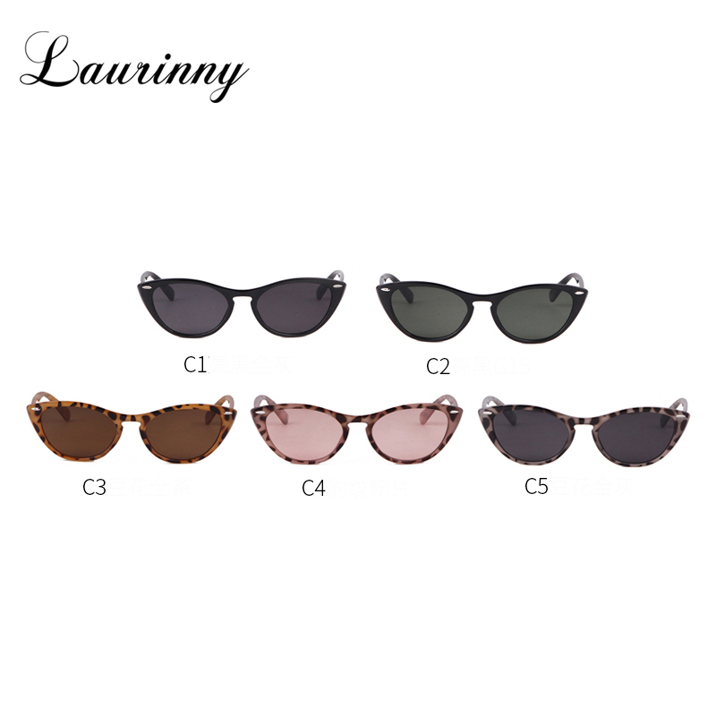 Vintage Cat Eye Leopard Sungla - Women'S Fashion In The 60S のレビューと価格