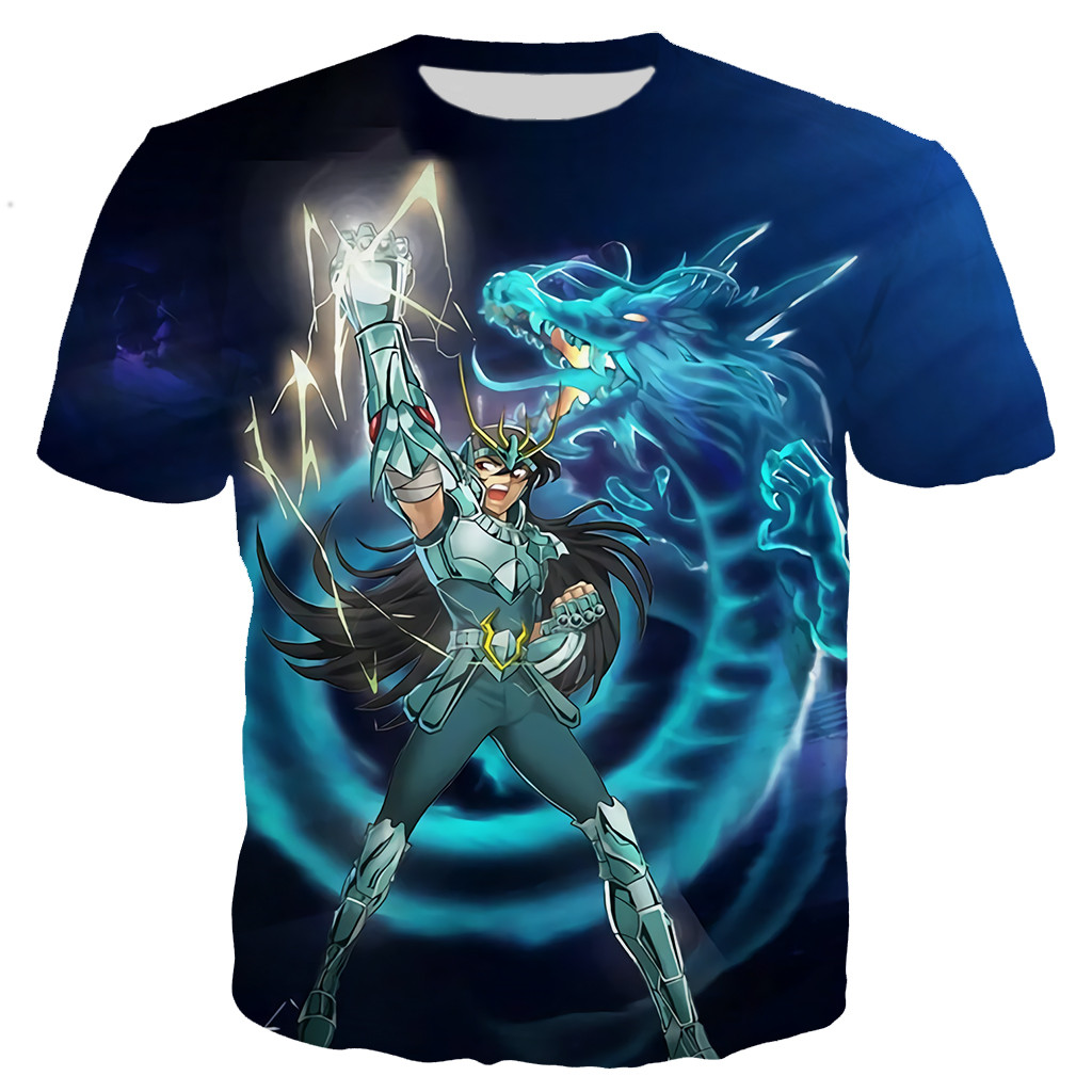 Saint Seiya Classic Anime 3D H - Women Fashion Japan のレビューと価格