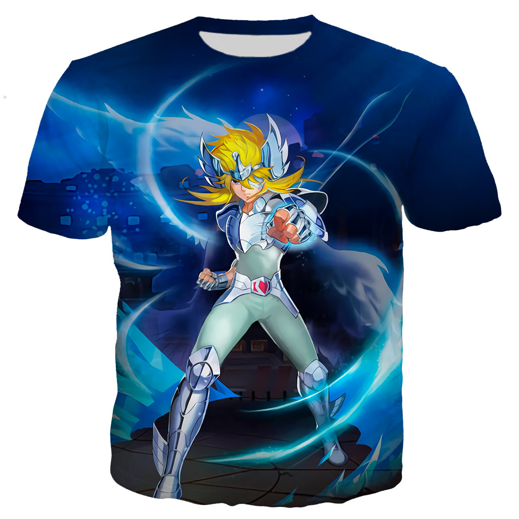 Saint Seiya Classic Anime 3D H - Women Fashion Japan のレビューと価格