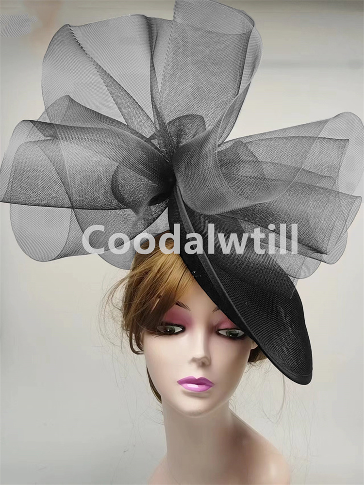 Kentucky Derby Big Hair Fascin - Women'S Fashion Kentucky Derby のレビューと価格