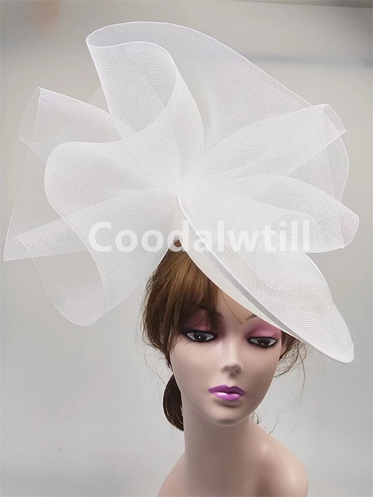 Kentucky Derby Big Hair Fascin - Women'S Fashion Kentucky Derby のレビューと価格
