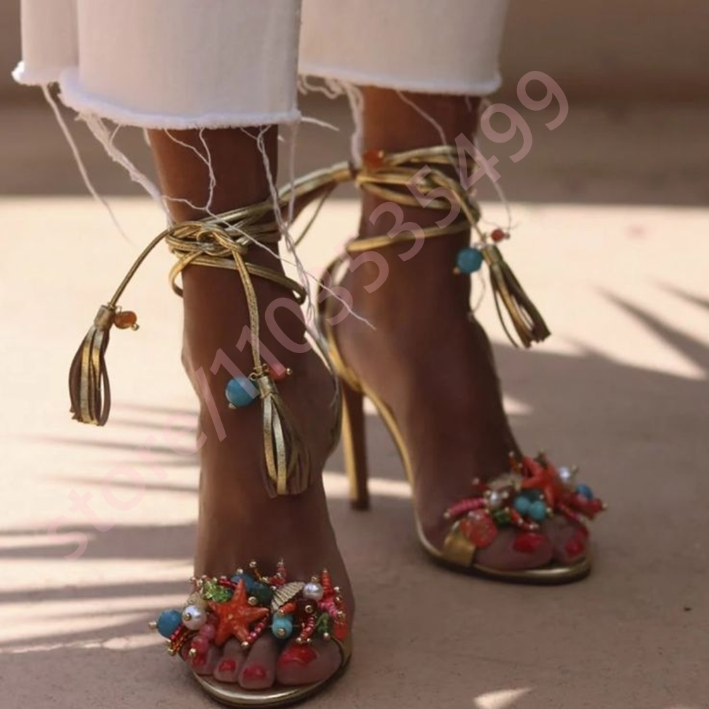 Summer Shell Starfish Sexy Lad - Women Fashion Trend 2025 のレビューと価格