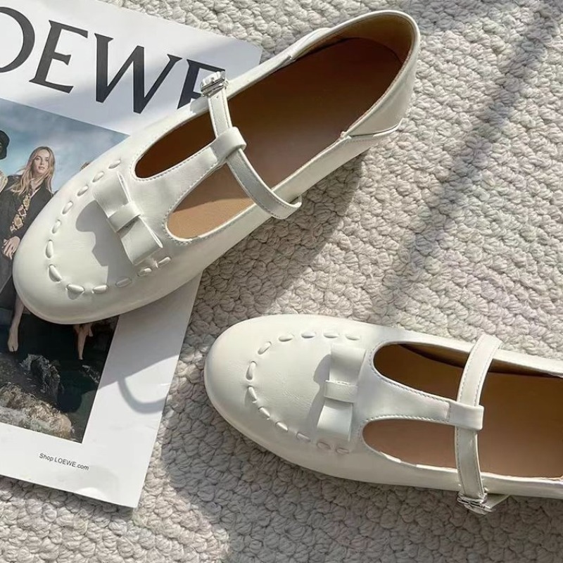New French Roped Mary Jane Sho - Women'S Fashion Summer 2025 のレビューと価格