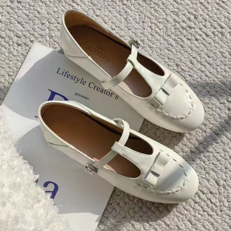 New French Roped Mary Jane Sho - Women'S Fashion Summer 2025 のレビューと価格