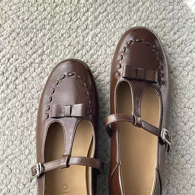 New French Roped Mary Jane Sho - Women'S Fashion Summer 2025 のレビューと価格