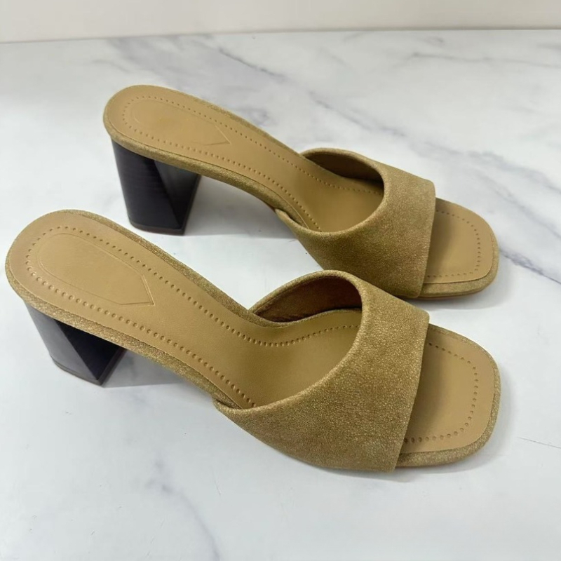 2025 Elegant Block Heels Women - Women Fashion Brand のレビューと価格