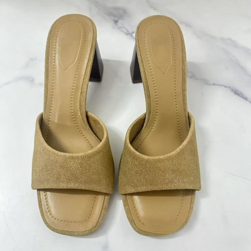 2025 Elegant Block Heels Women - Women Fashion Brand のレビューと価格