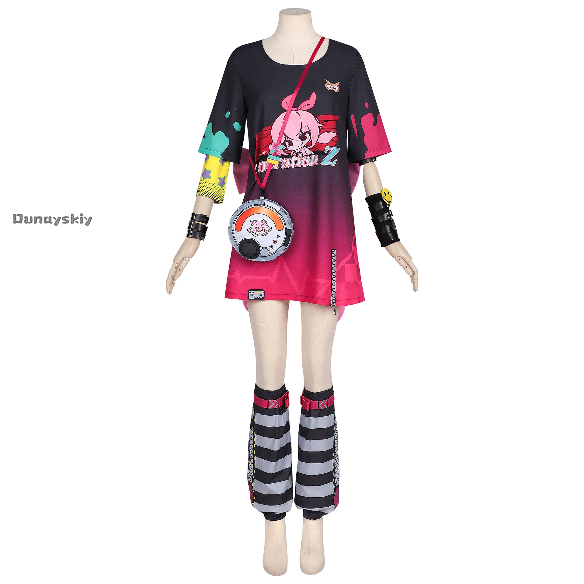 Neverness to Everness Haniel C - Women Fashion Japan のレビューと価格