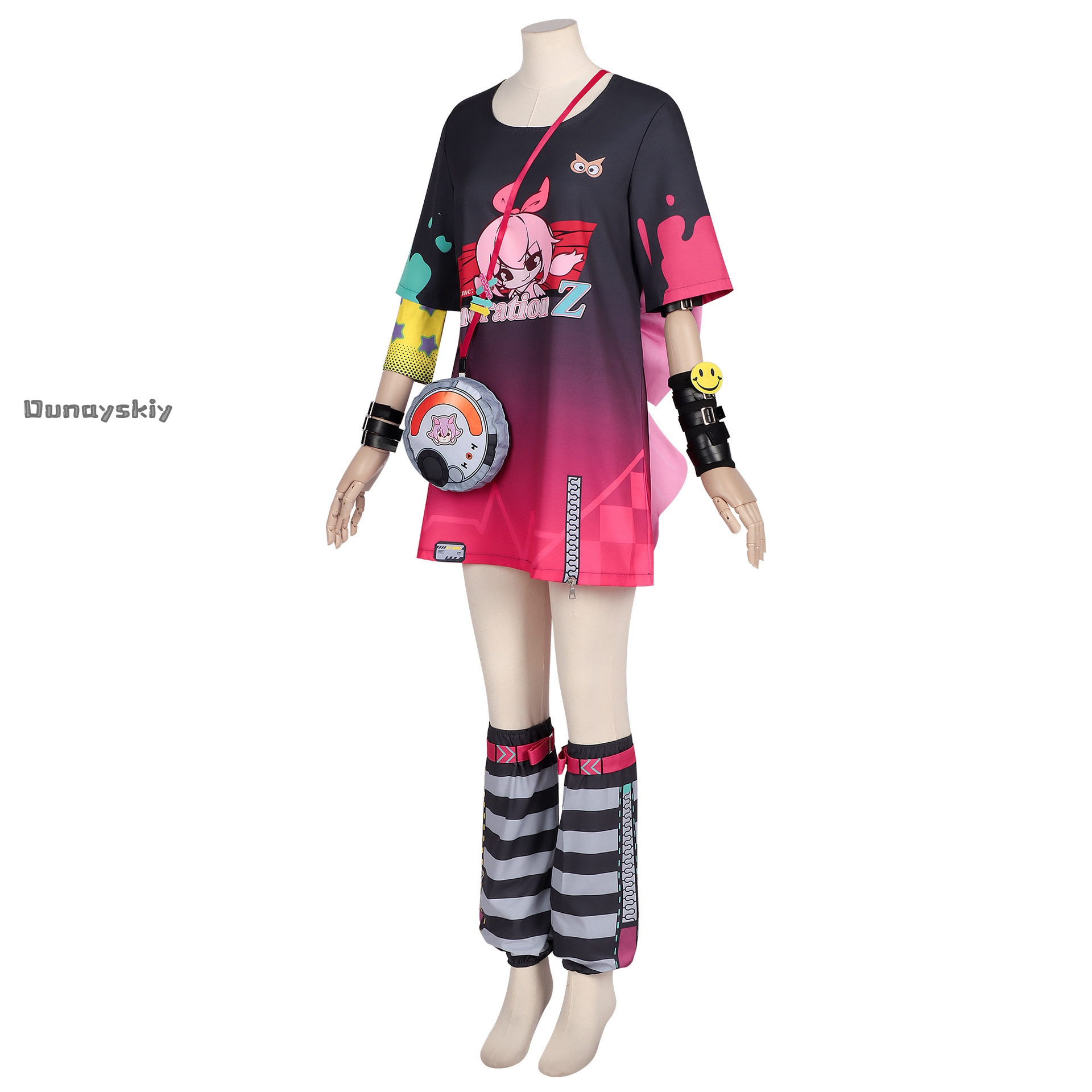 Neverness to Everness Haniel C - Women Fashion Japan のレビューと価格