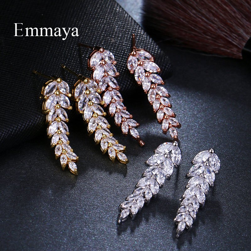 Emmaya Brand Fashion Charm AAA - Women Fashion Brand のレビューと価格