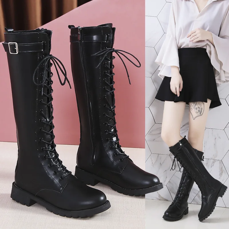Winter New Round Head Thick So - Women'S Fashion Trends のレビューと価格