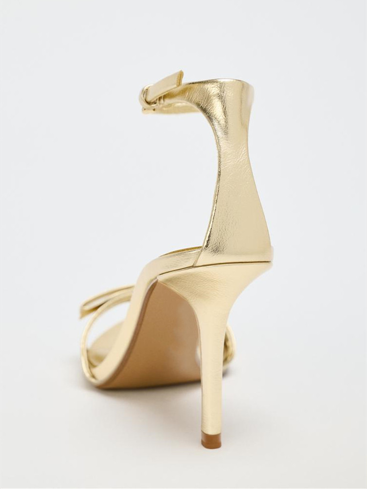 Elegant Golden Bow Brand High  - Women Fashion Brand のレビューと価格