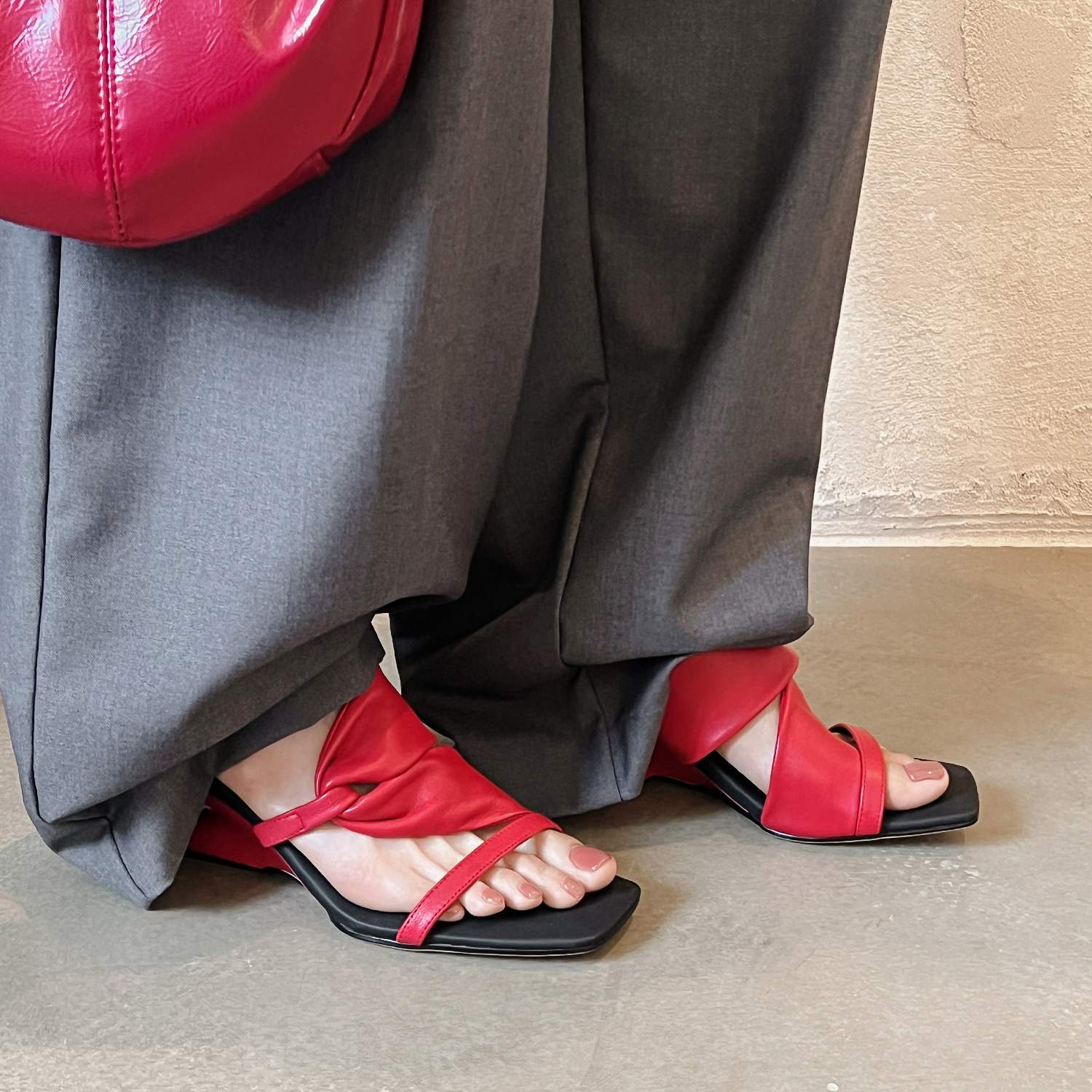 out of stock Sheepskin High He - Women Fashion Brand のレビューと価格