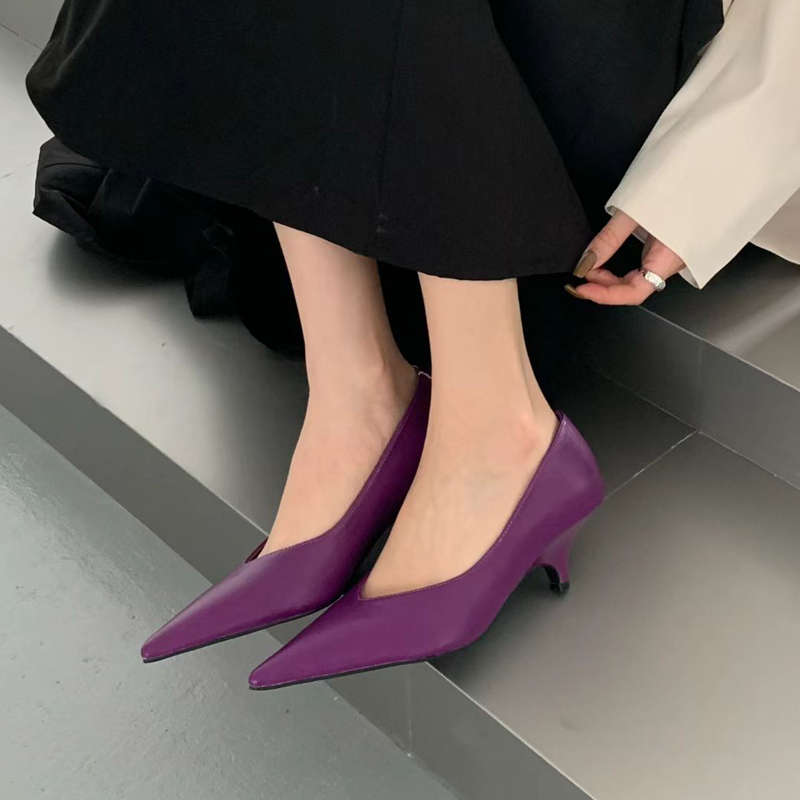 SUOJIALUN 2025 Spring New Bran - Women Fashion Brand のレビューと価格