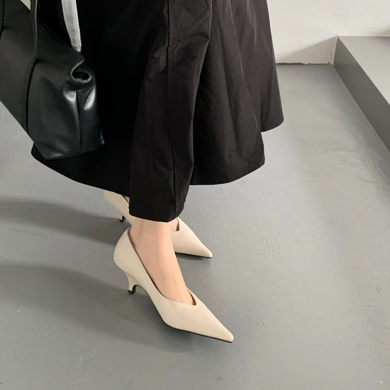 SUOJIALUN 2025 Spring New Bran - Women Fashion Brand のレビューと価格