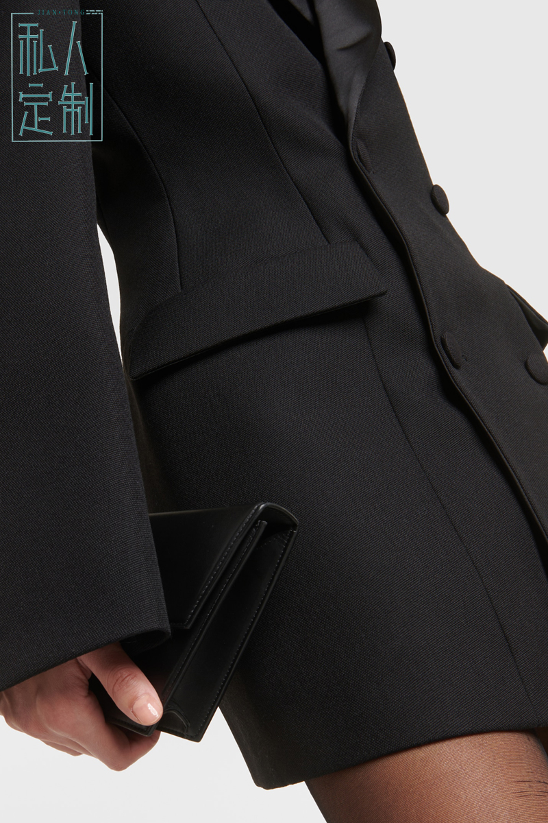 Allingentle Womens Premium Lon - Women'S Fashion Blazer のレビューと価格