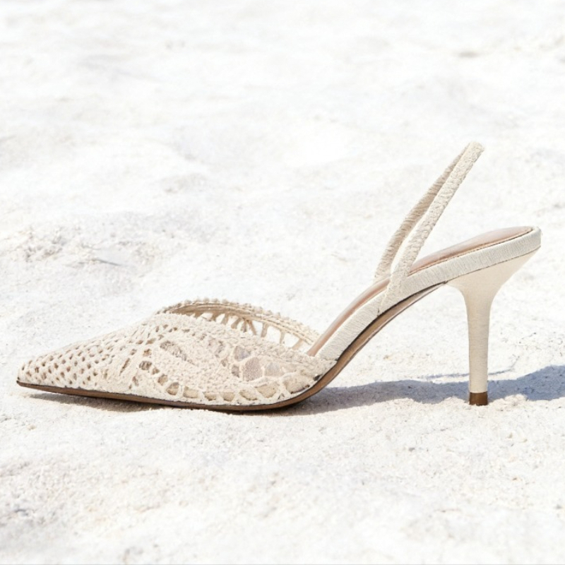 2026 Summer High-heeled Sandal - Women Fashion Brand のレビューと価格