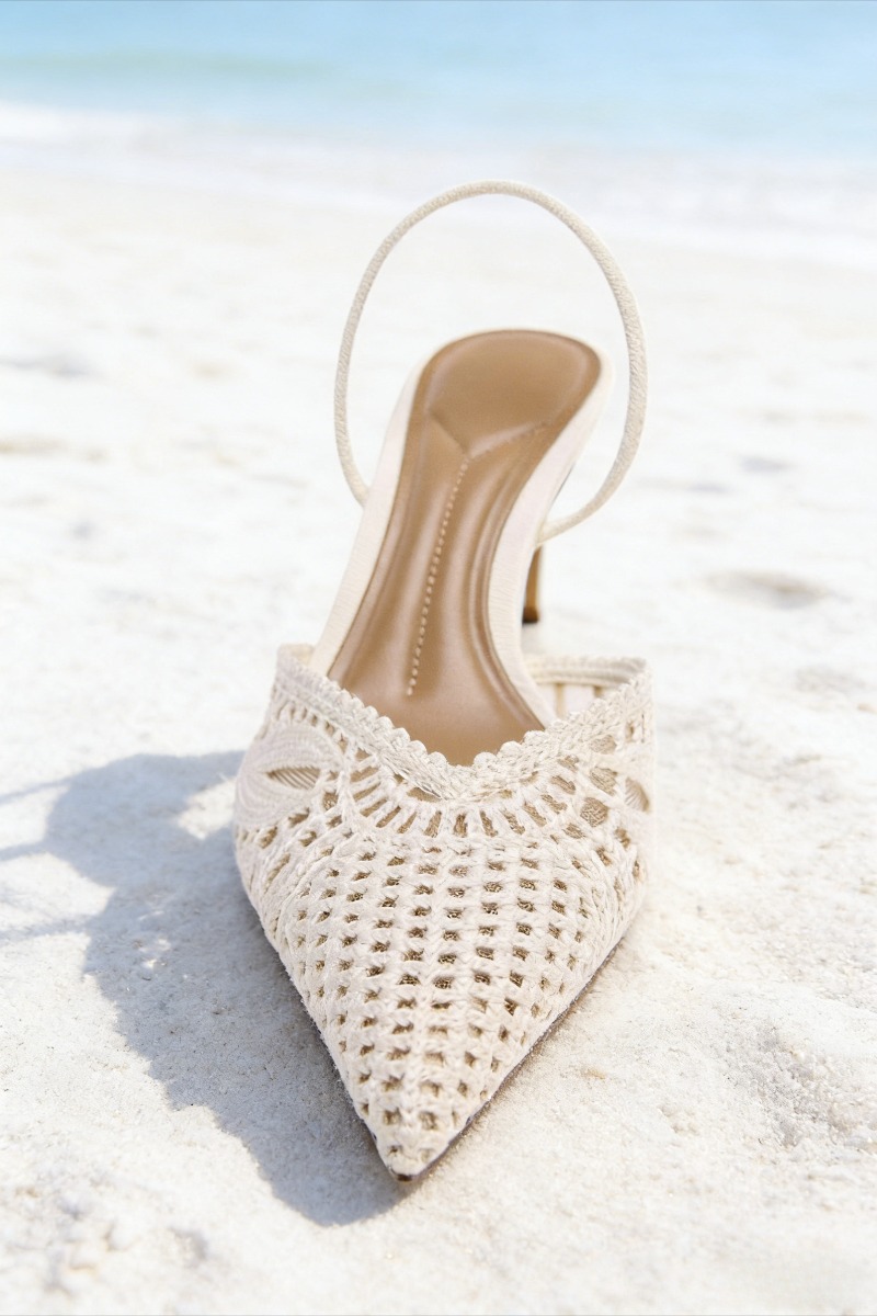 2026 Summer High-heeled Sandal - Women Fashion Brand のレビューと価格