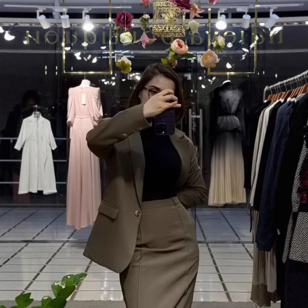 Allingentle Skirt Suit Women's - Women'S Fashion Blazer のレビューと価格