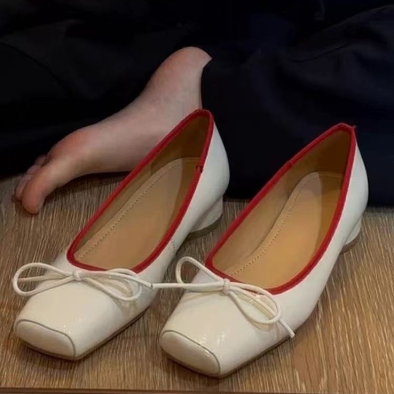 Patent Leather Fashion Mary Ja - Women Fashion Designer のレビューと価格