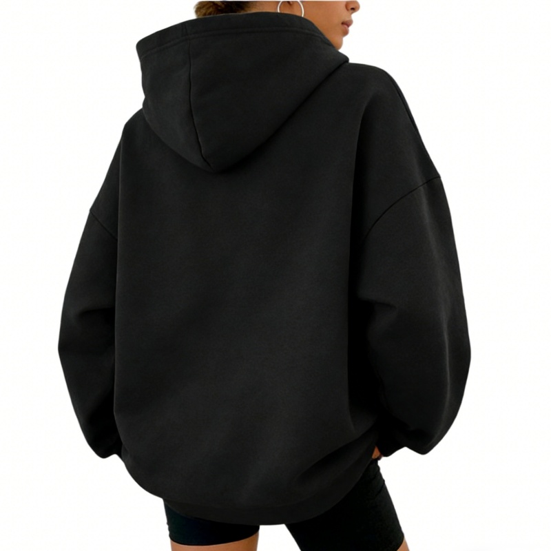 2026 spring autumn Men Casual  - Hoodie Women Oversized のレビューと価格