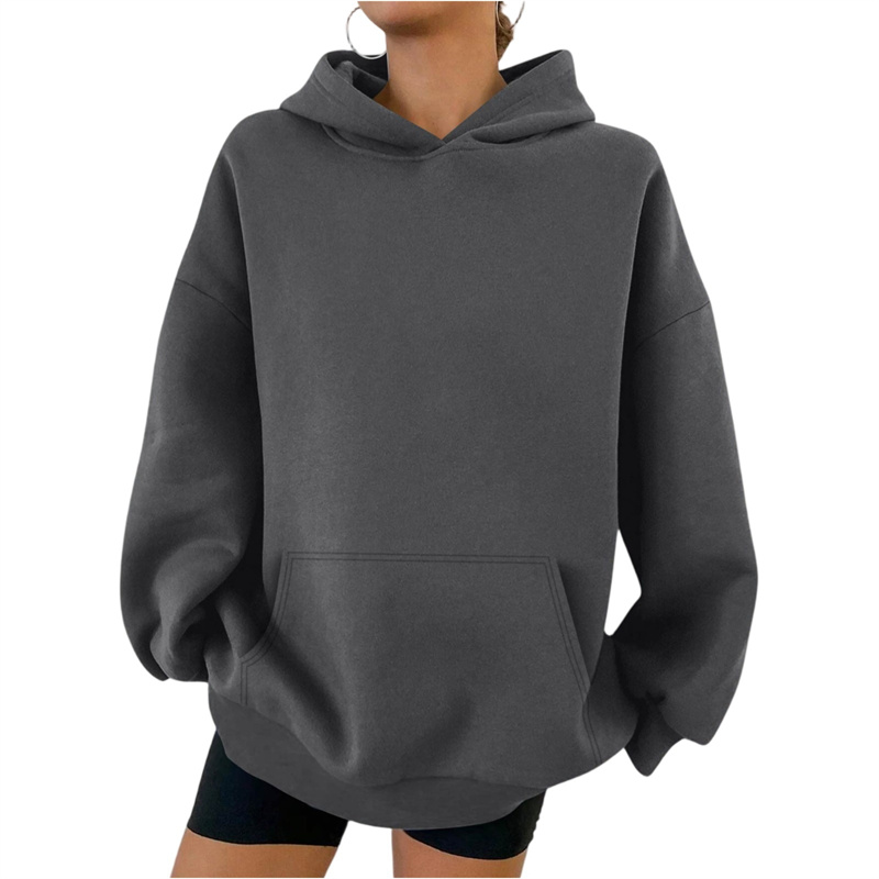 2026 spring autumn Men Casual  - Hoodie Women Oversized のレビューと価格