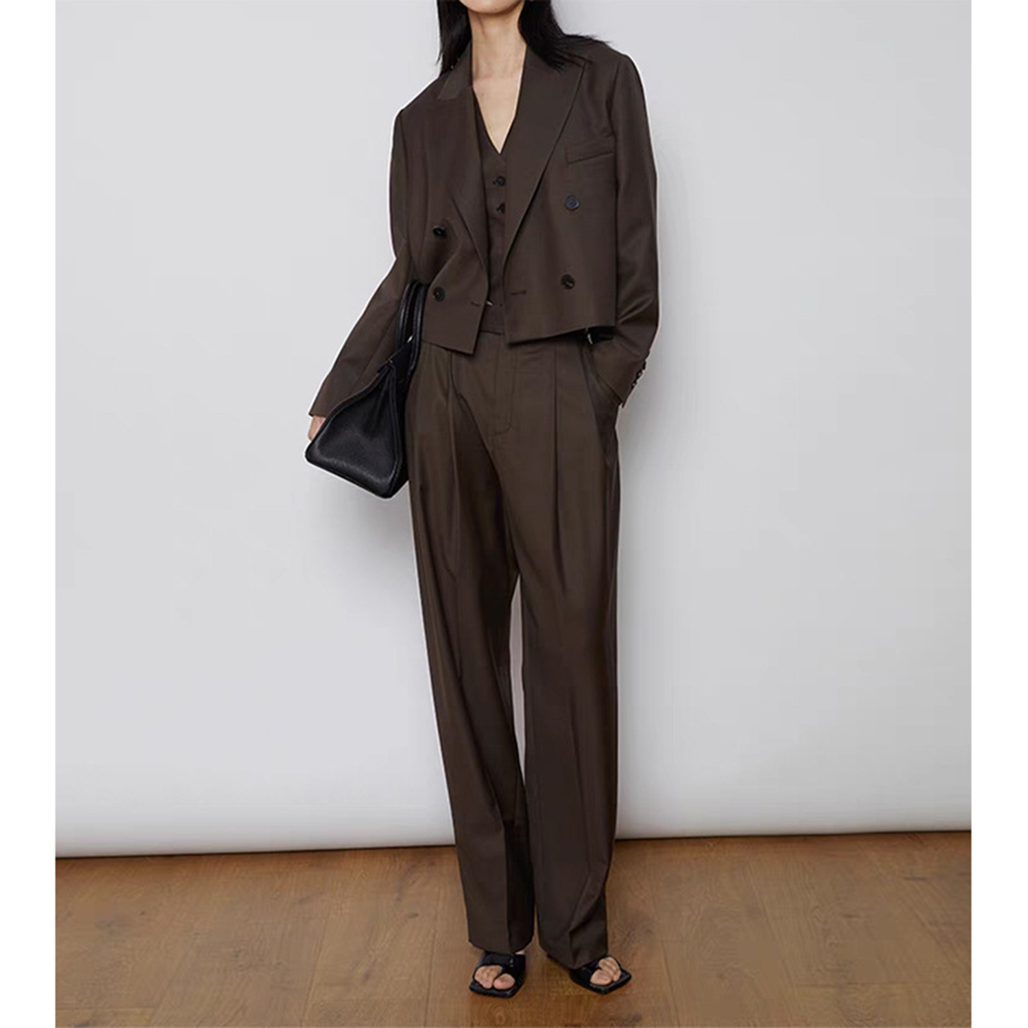 Allingentle Women's Suit Pants - Women'S Fashion Blazer のレビューと価格