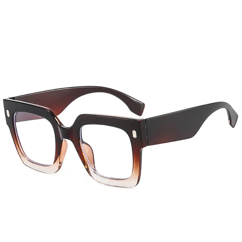 GM LUMIAS Vintage Square Optic - Women'S Fashion Glasses Non Prescription のレビューと価格