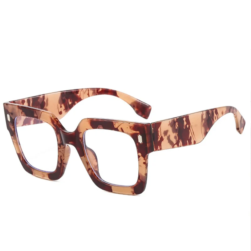 GM LUMIAS Vintage Square Optic - Women'S Fashion Glasses Non Prescription のレビューと価格