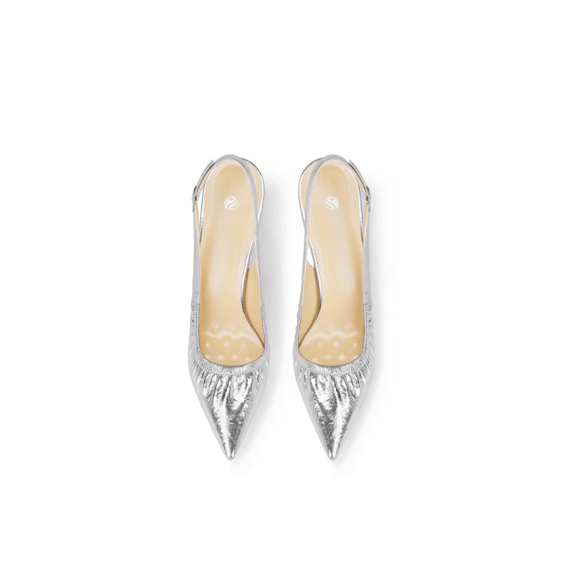 Black Fashion High Heels Women - Women'S Fashion Summer 2025 のレビューと価格