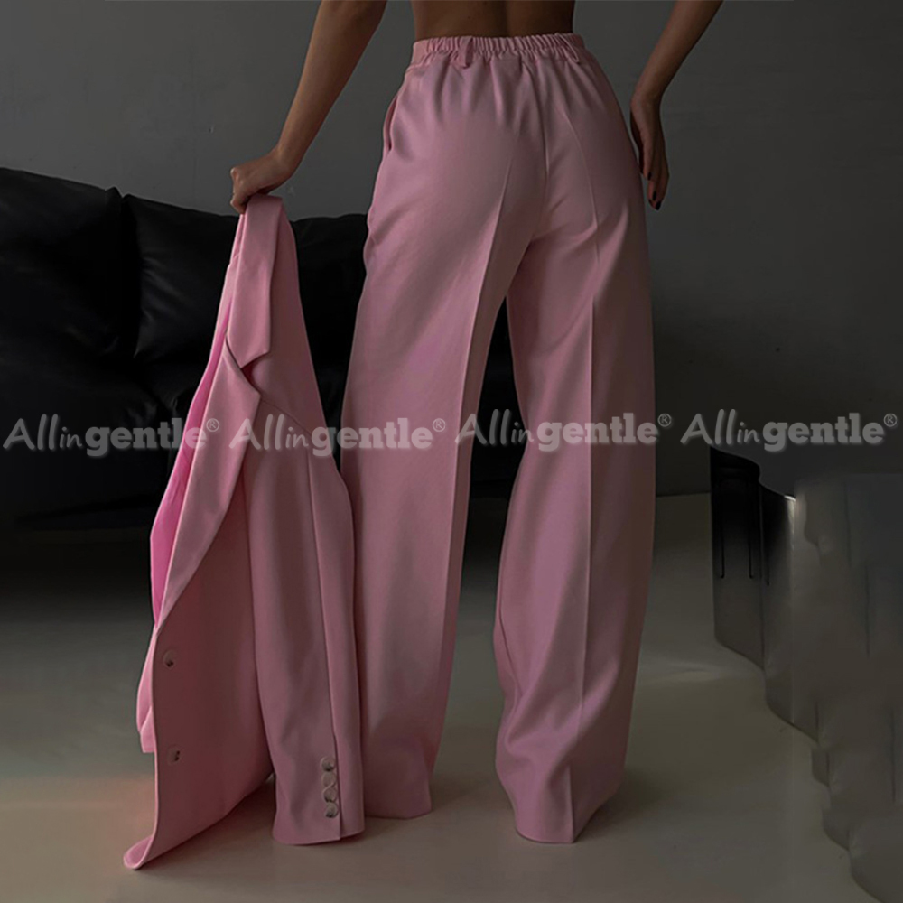 Allingentle Customized Women's - Women'S Fashion Blazer のレビューと価格