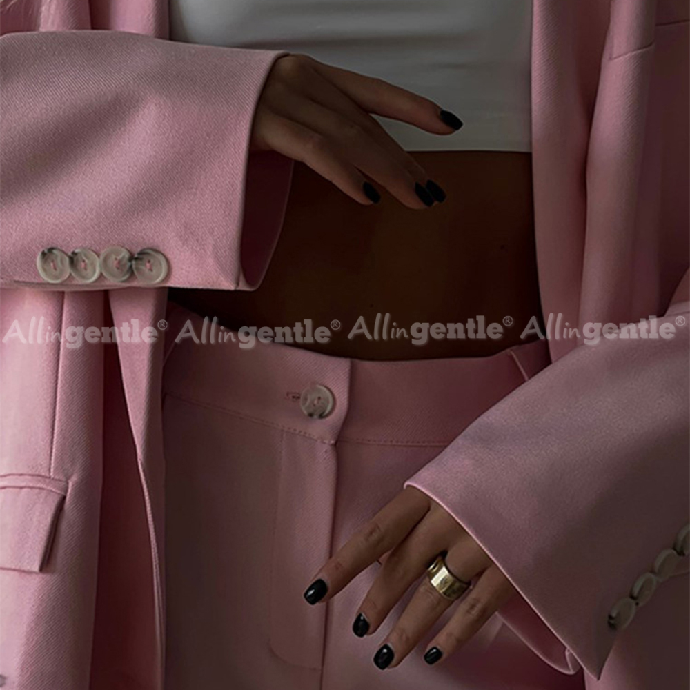 Allingentle Customized Women's - Women'S Fashion Blazer のレビューと価格