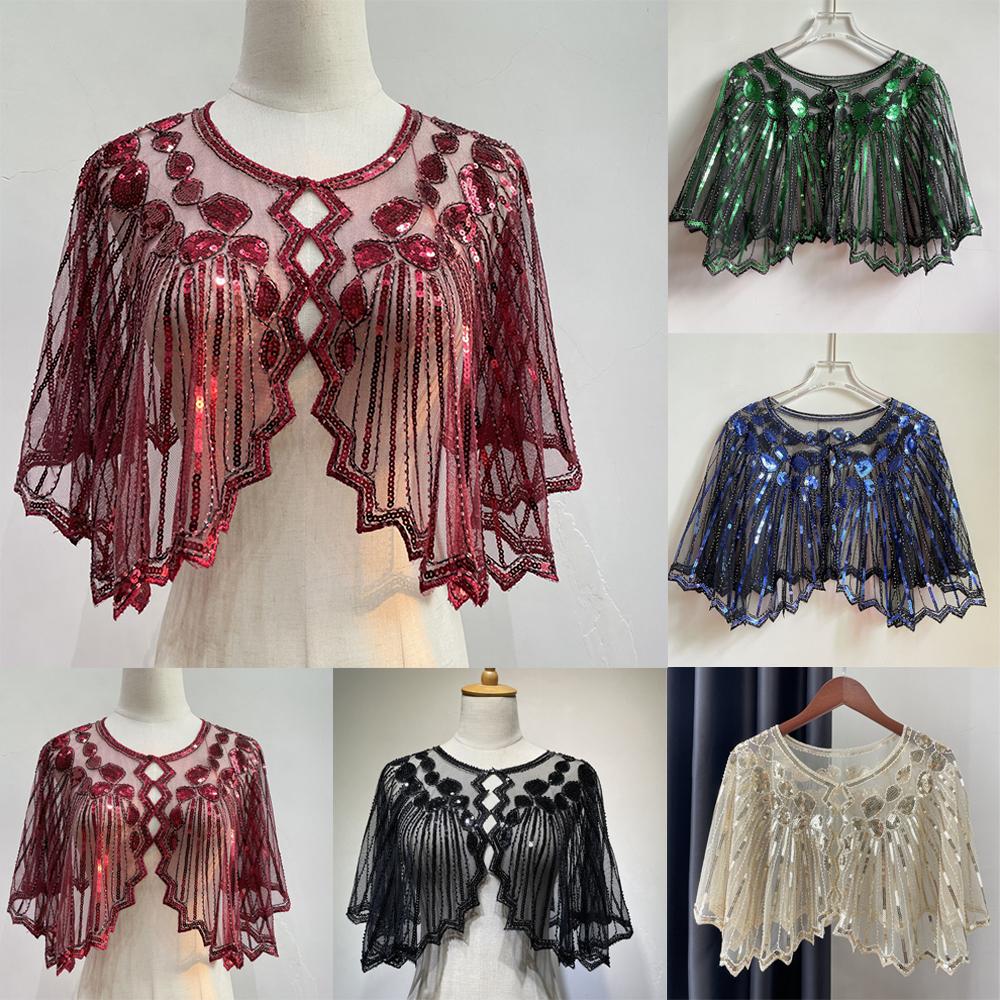 Fashion 1920s Women Flapper Sh - Women'S Fashion In The 1920S のレビューと価格