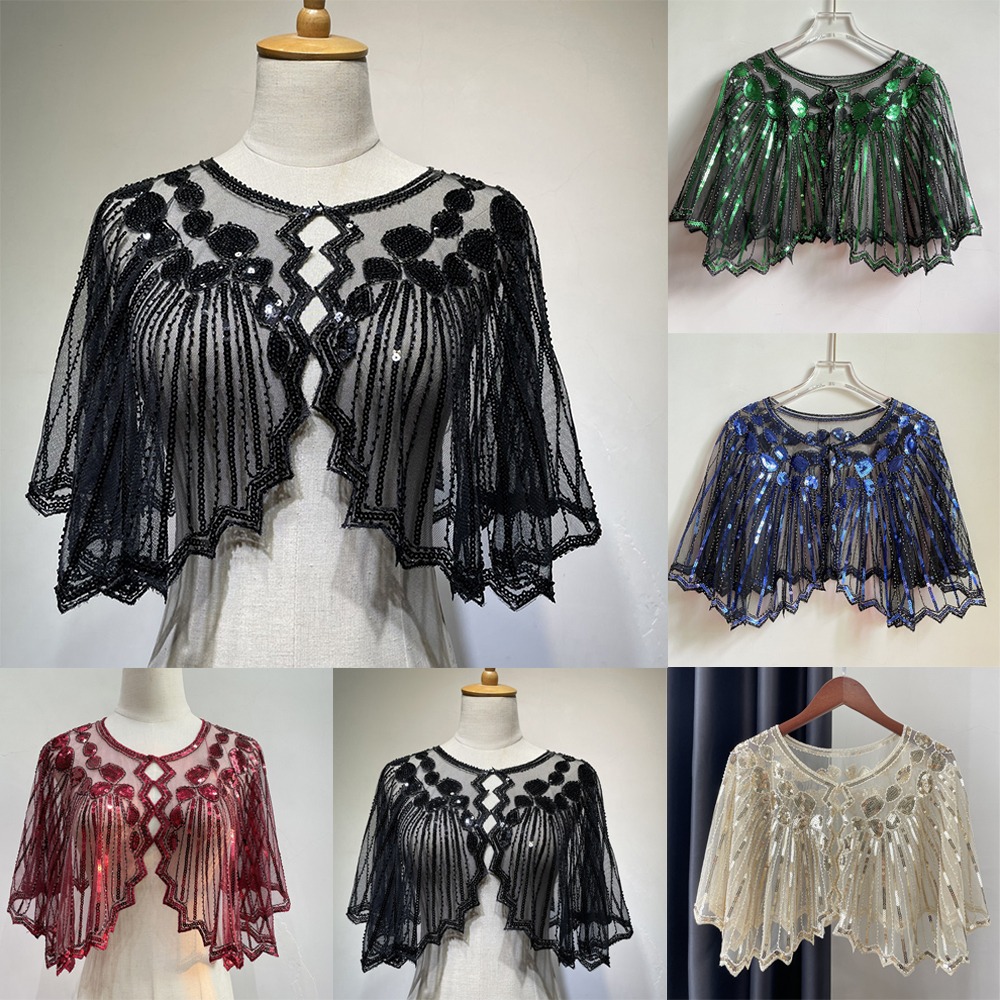 Fashion 1920s Women Flapper Sh - Women'S Fashion In The 1920S のレビューと価格