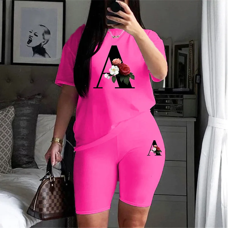 A-Z Printing Womens Short Trac - Tie Dye Two Piece のレビューと価格