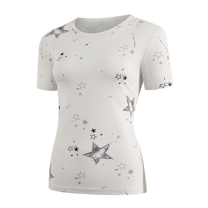 Women's Short-Sleeved Summer P - Women Fashion Wear のレビューと価格