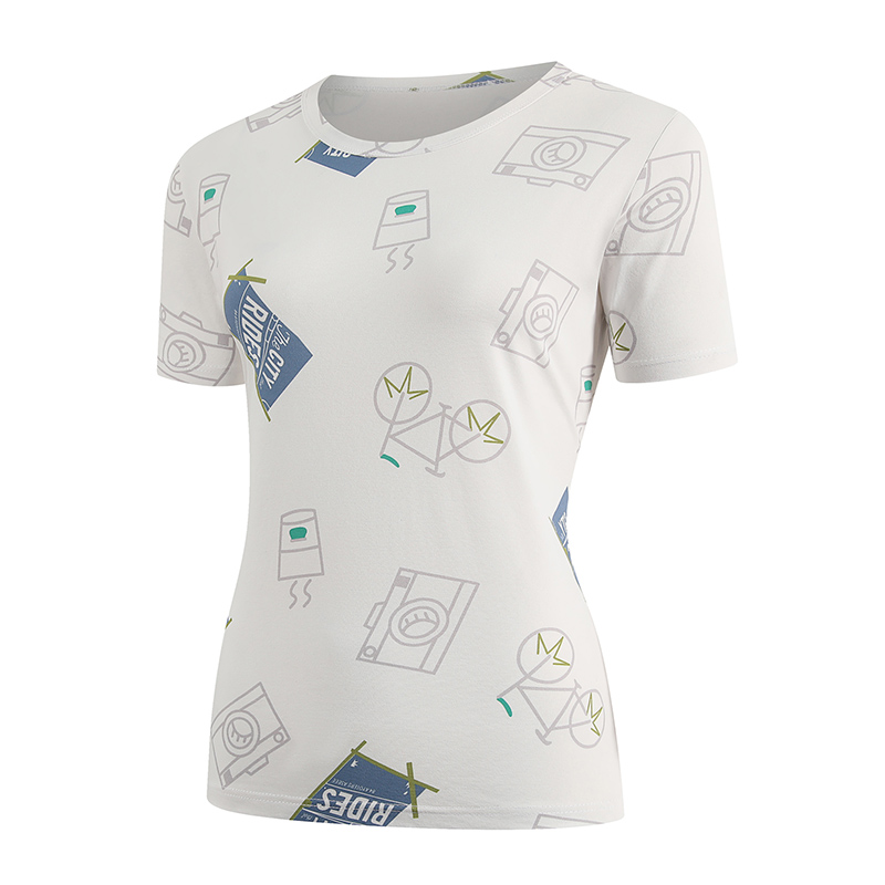 Women's Short-Sleeved Summer P - Women Fashion Wear のレビューと価格