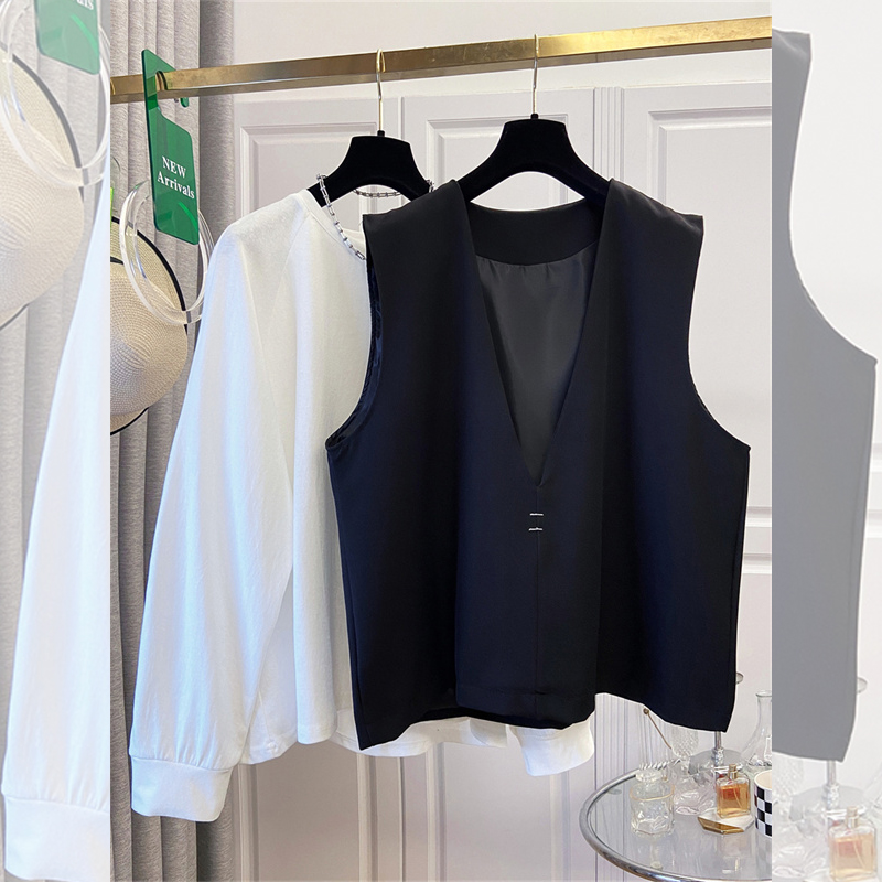 SuperAen Spring New Women's Ov - Women Top Fashion のレビューと価格