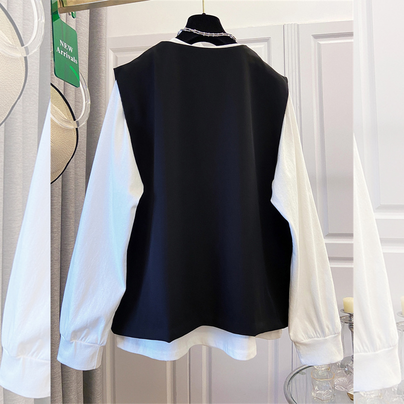 SuperAen Spring New Women's Ov - Women Top Fashion のレビューと価格