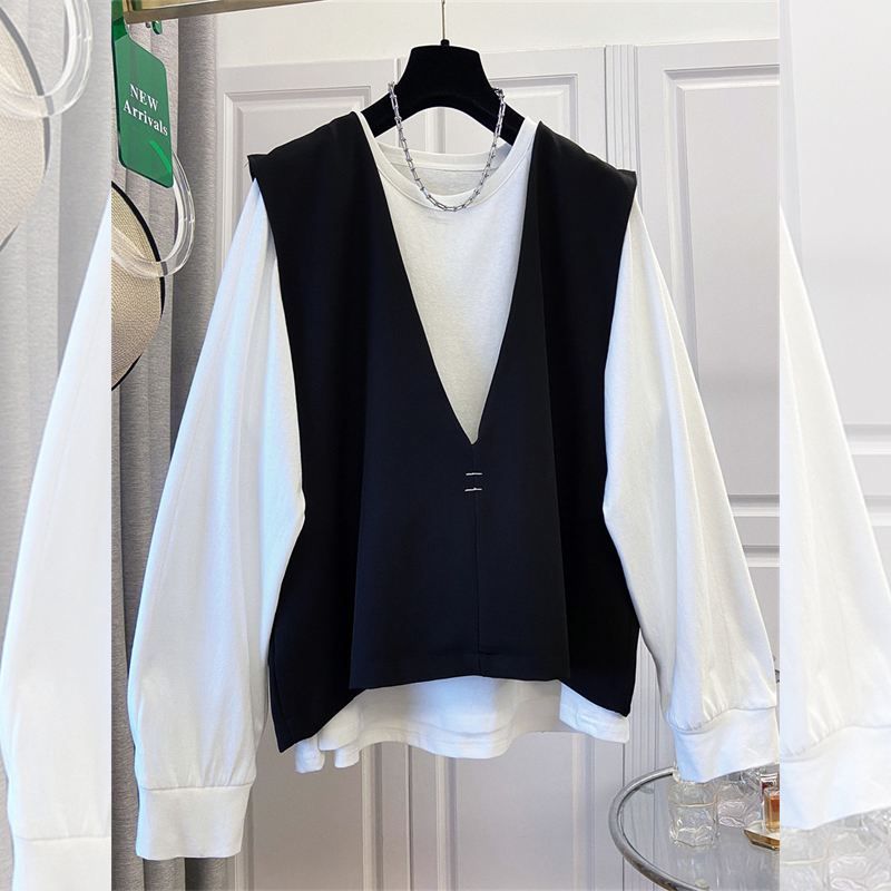 SuperAen Spring New Women's Ov - Women Top Fashion のレビューと価格